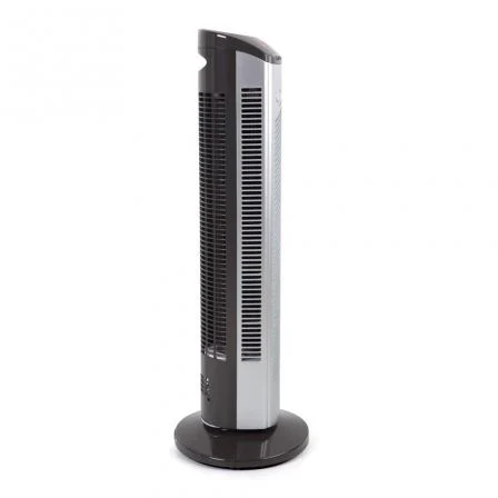 Orbegozo Ventilador de Torre TWM 0975, 45W, 3 velocidades